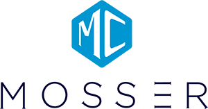 Mosser Living Logo