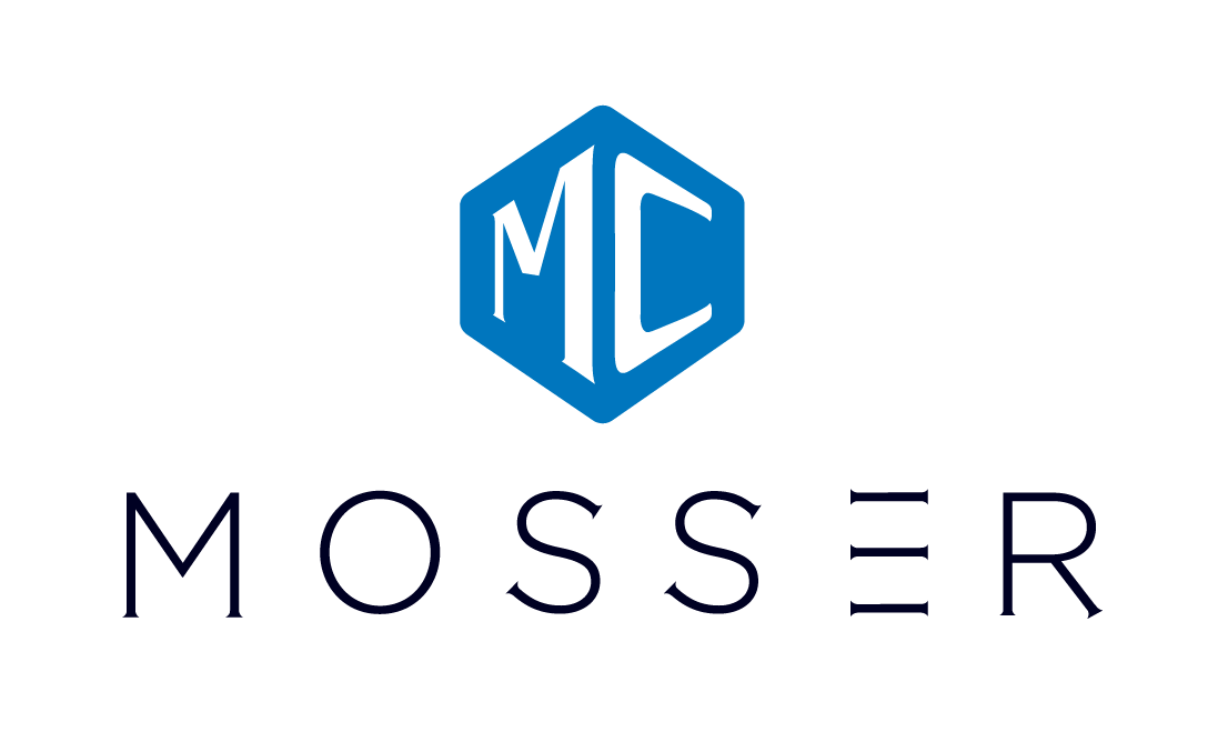 Mosser Living Logo