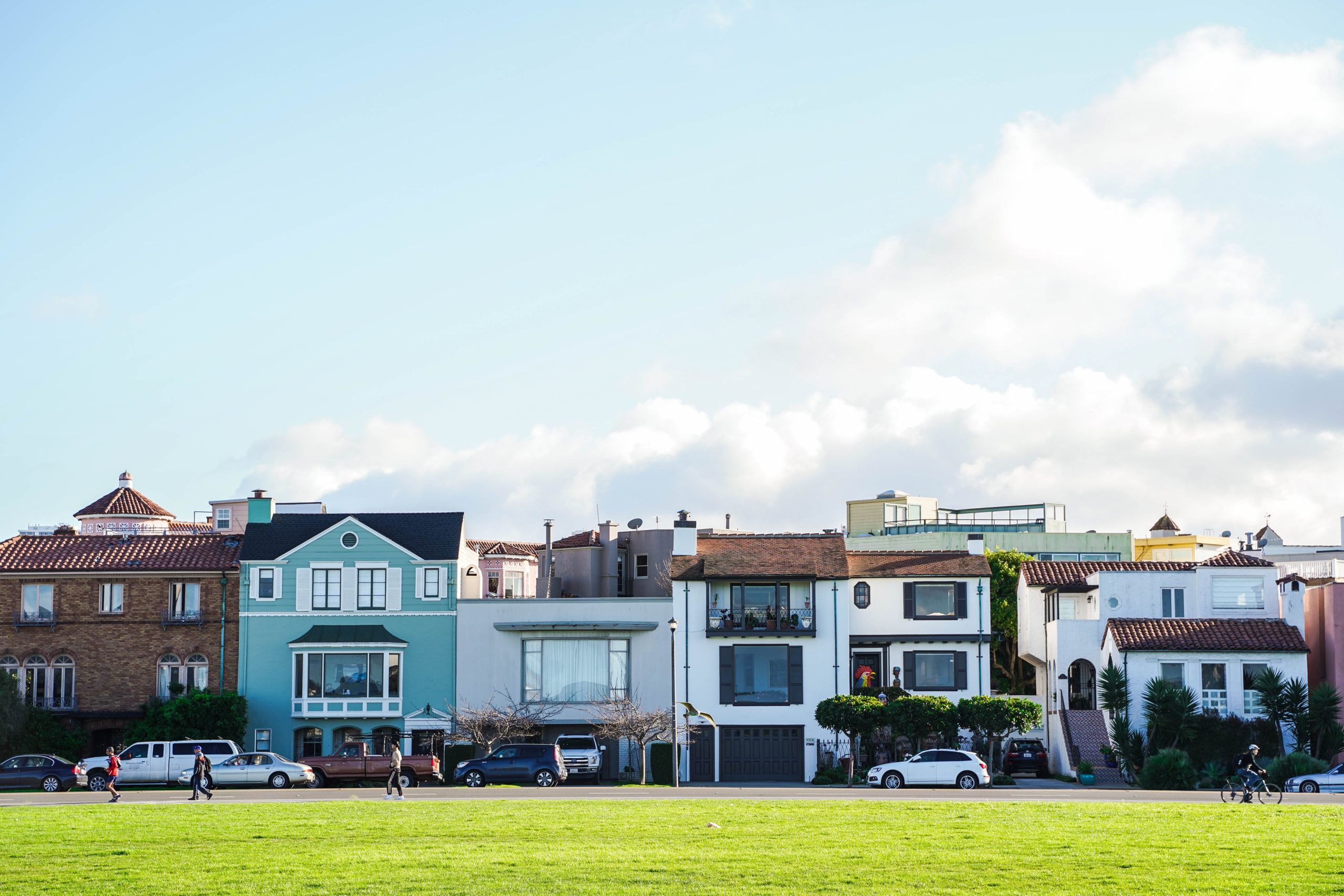 Contact Leasing Mosser Living