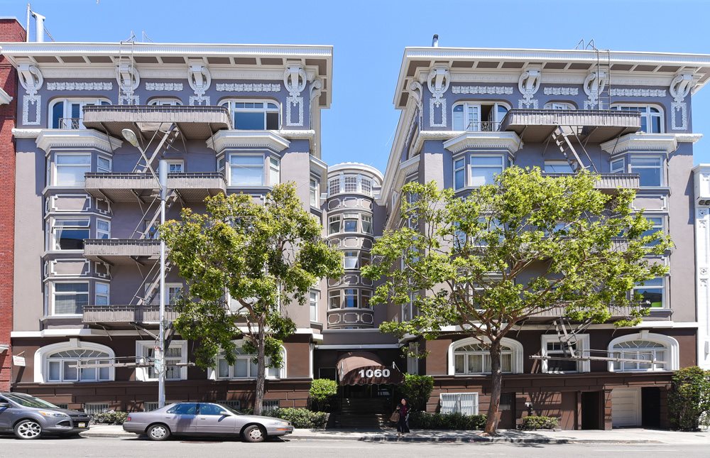 Mosser Courtesy Patrol Service Community Mosser Living