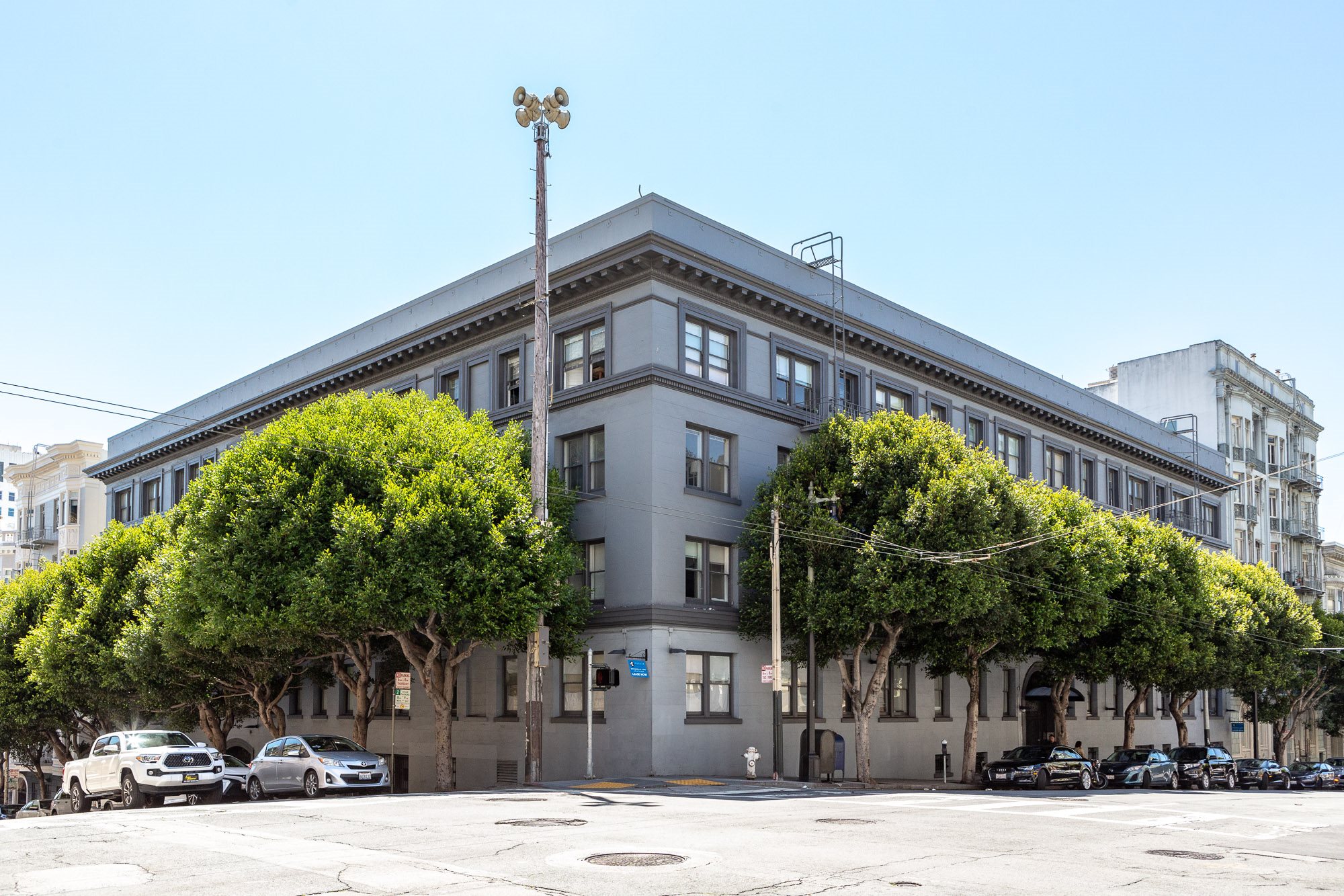 Mosser Provides Stable Quality Homes for New and Expecting Moms in San