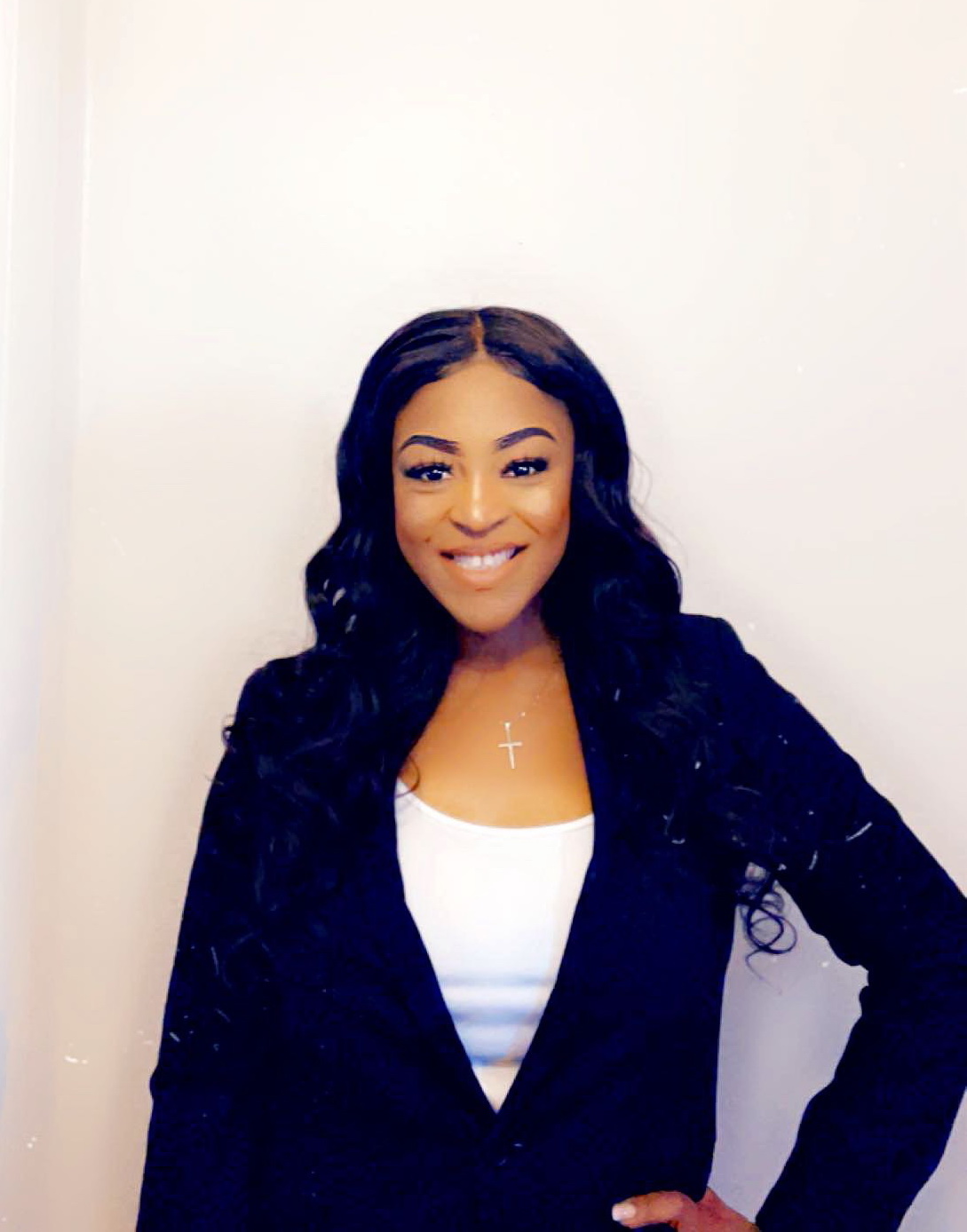 Employee Spotlight Bless McCrary, Senior Leasing Consultant