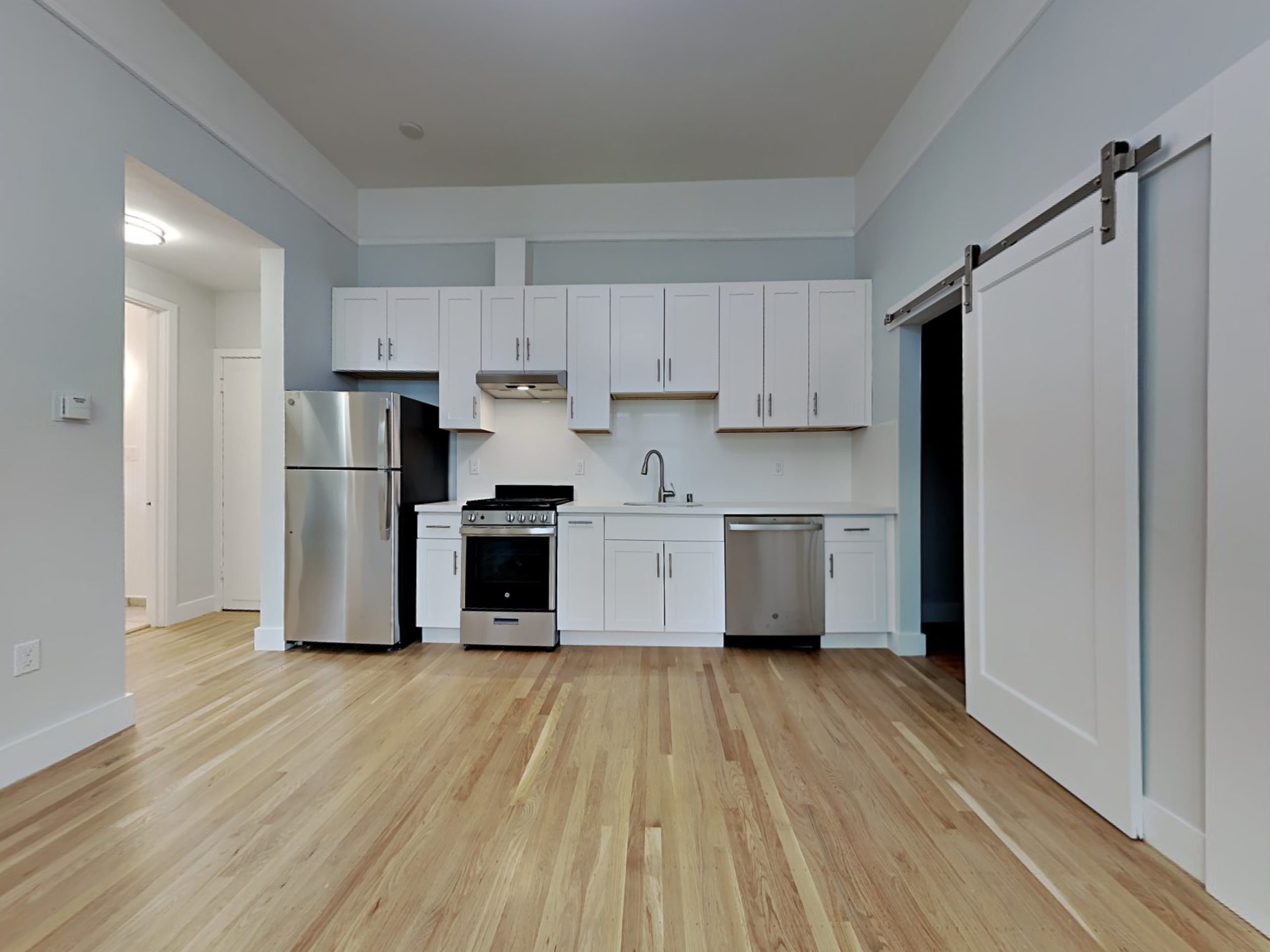 1677 Bush Mosser Living