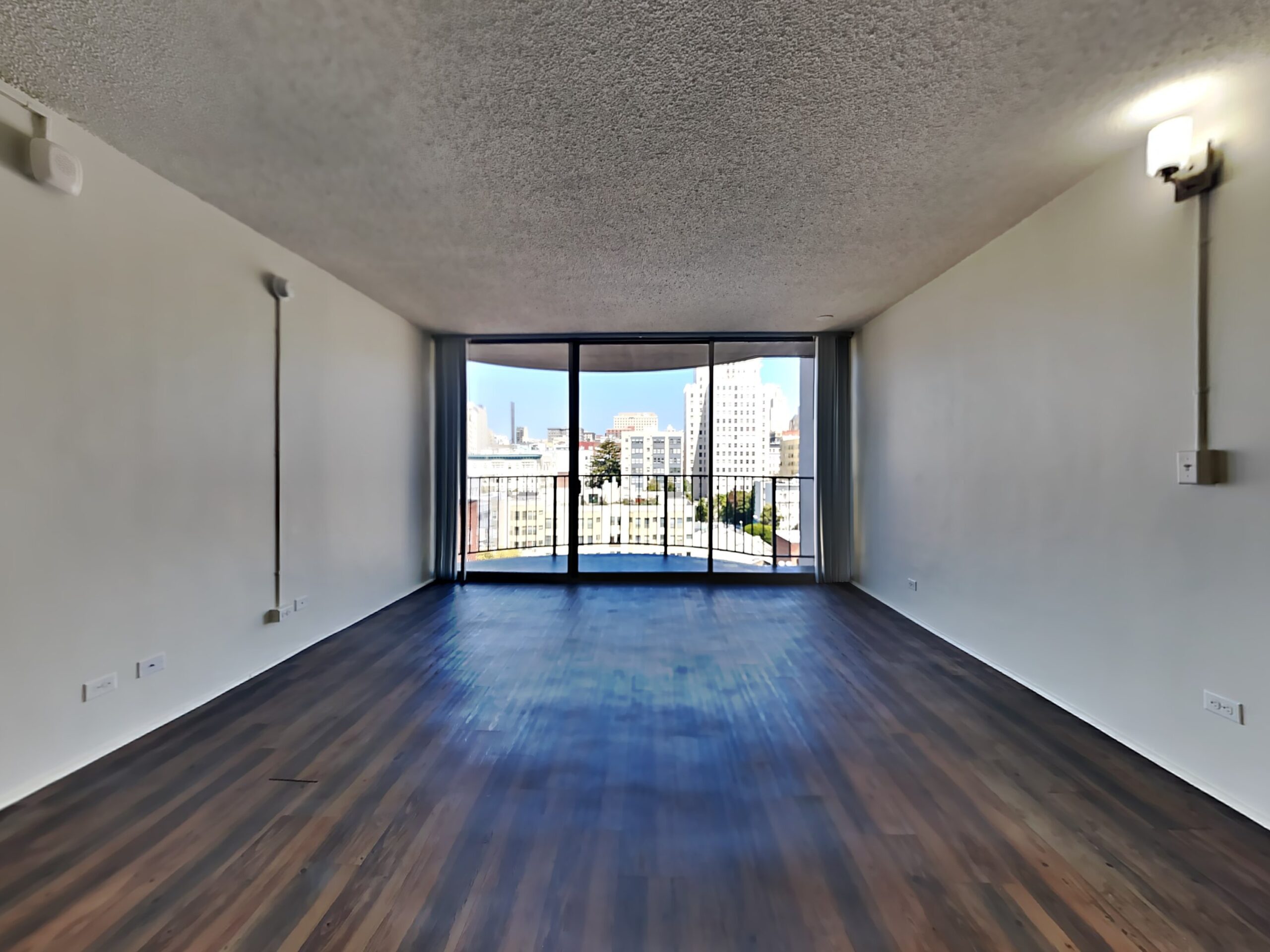 Mosser Towers Apartments Mosser Living