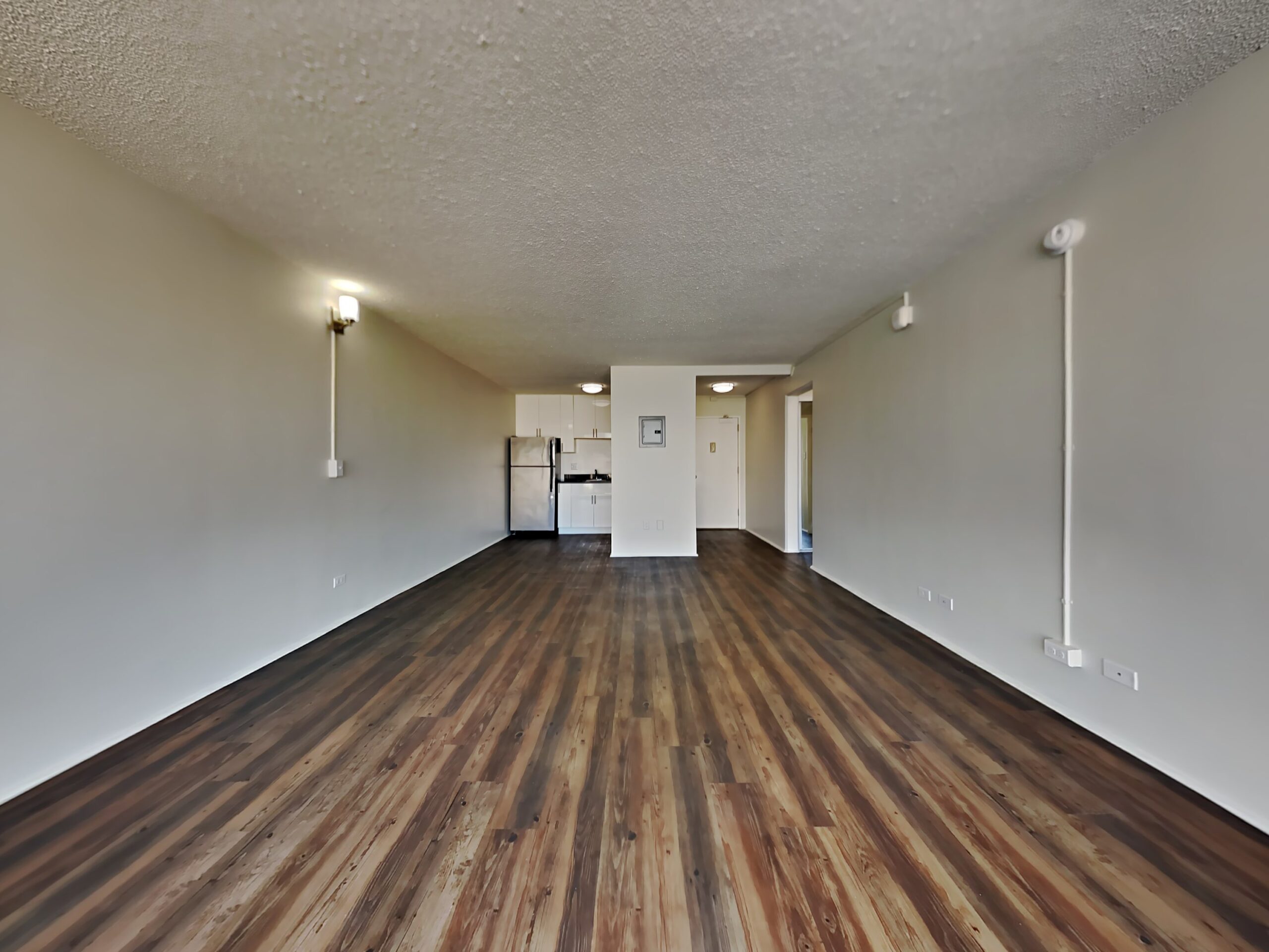 Mosser Towers Apartments Mosser Living