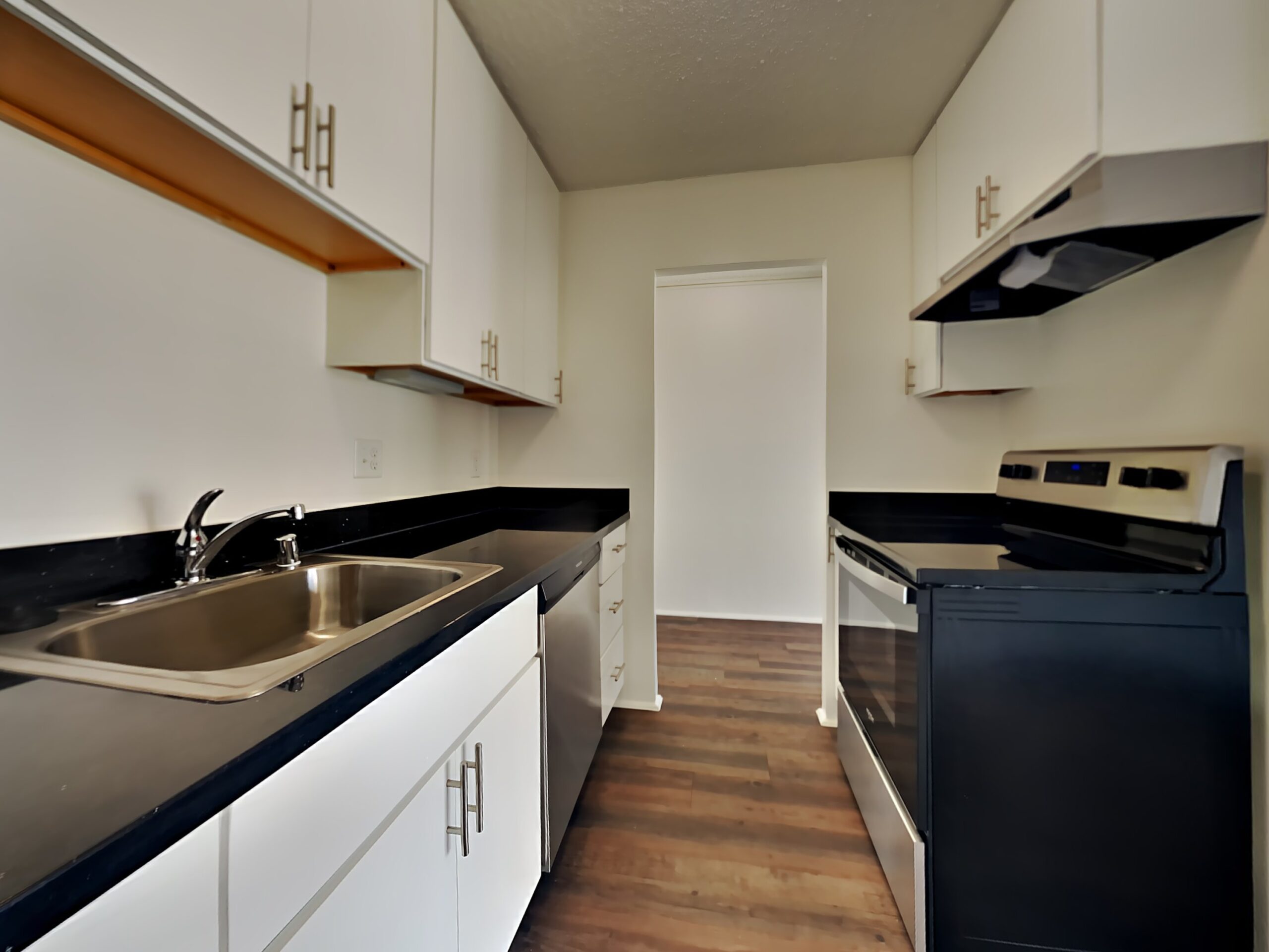 Mosser Towers Apartments Mosser Living