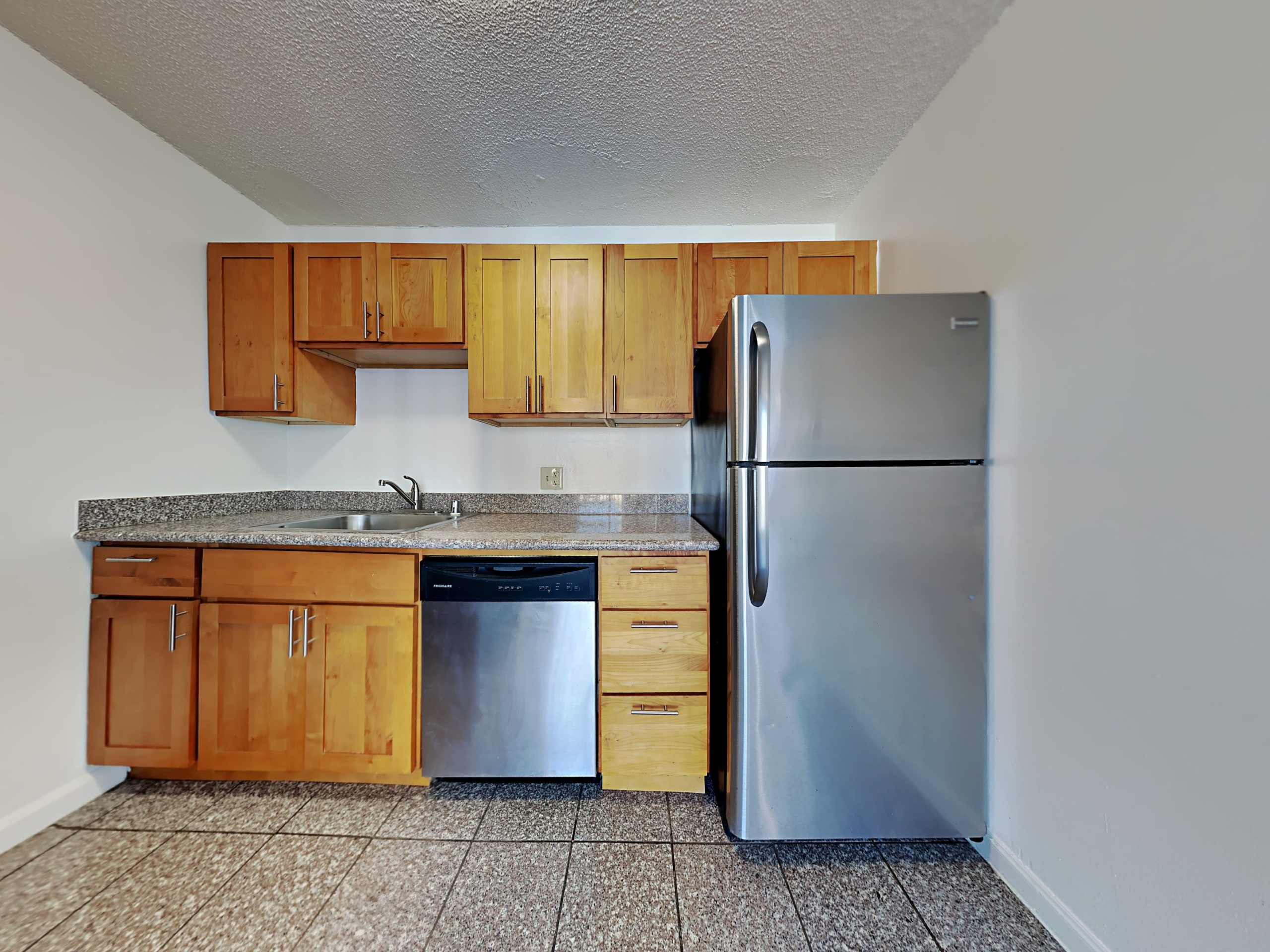 Mosser Towers Apartments Mosser Living