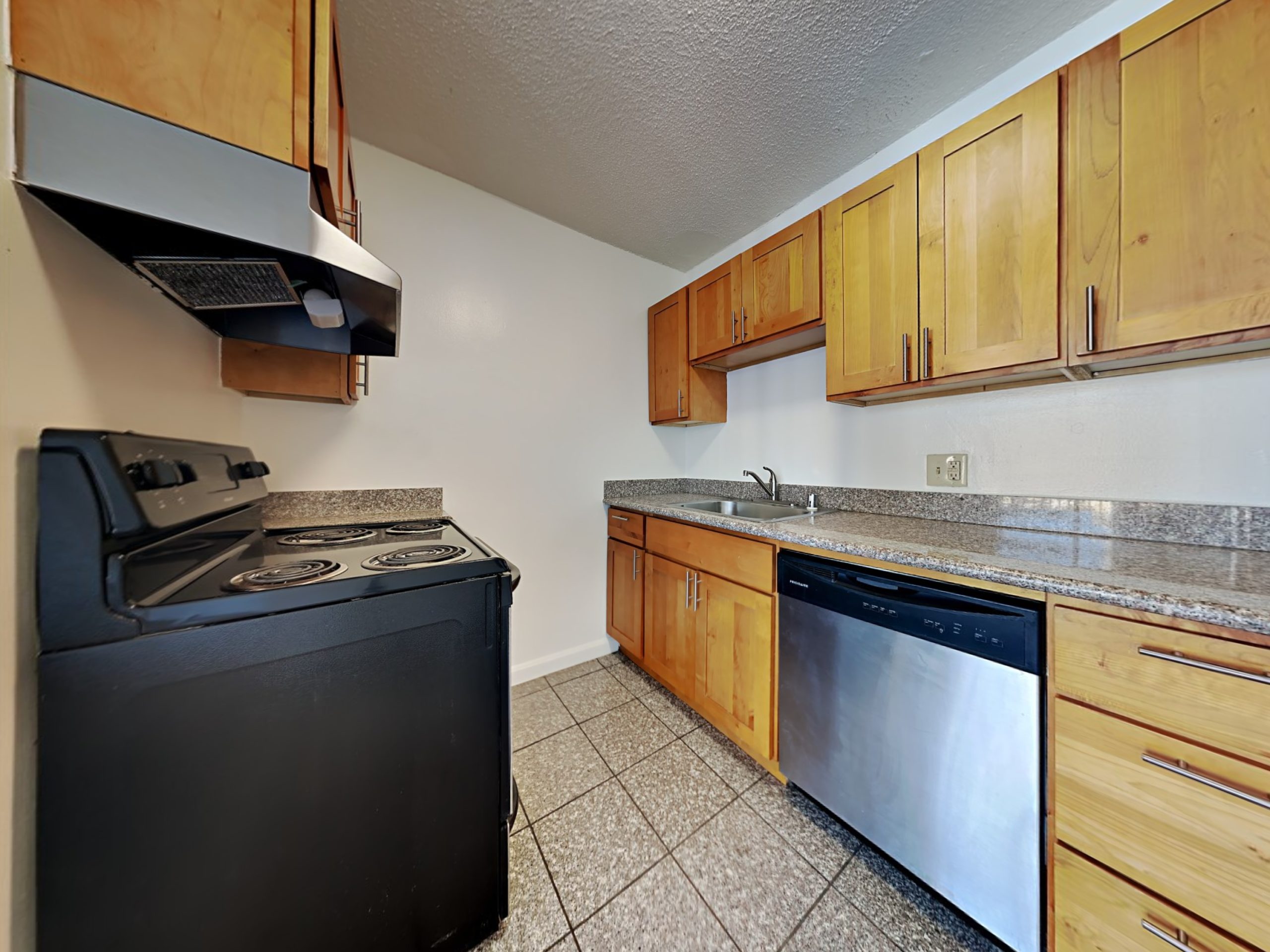 Mosser Towers Apartments Mosser Living