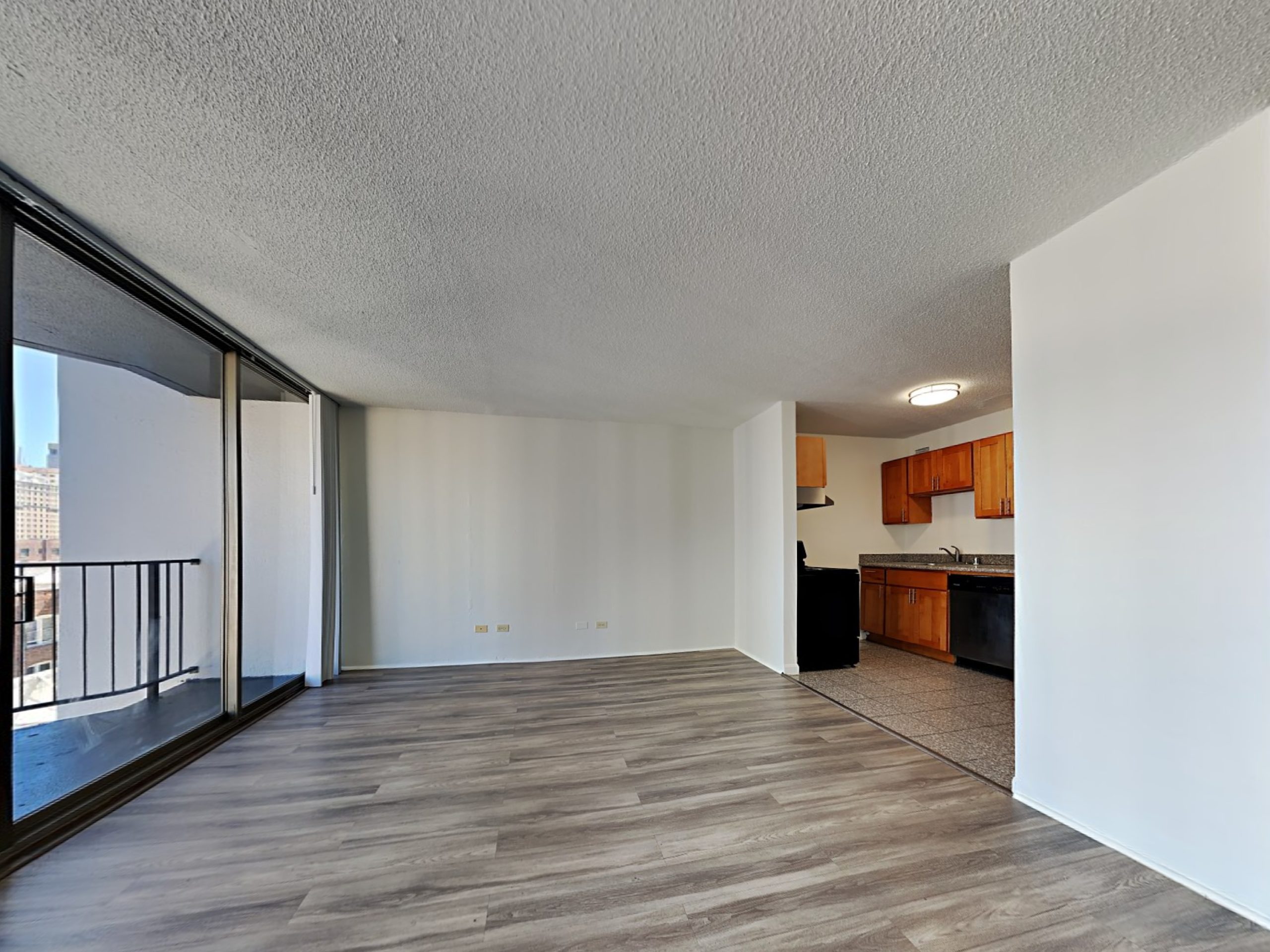 Mosser Towers Apartments Mosser Living