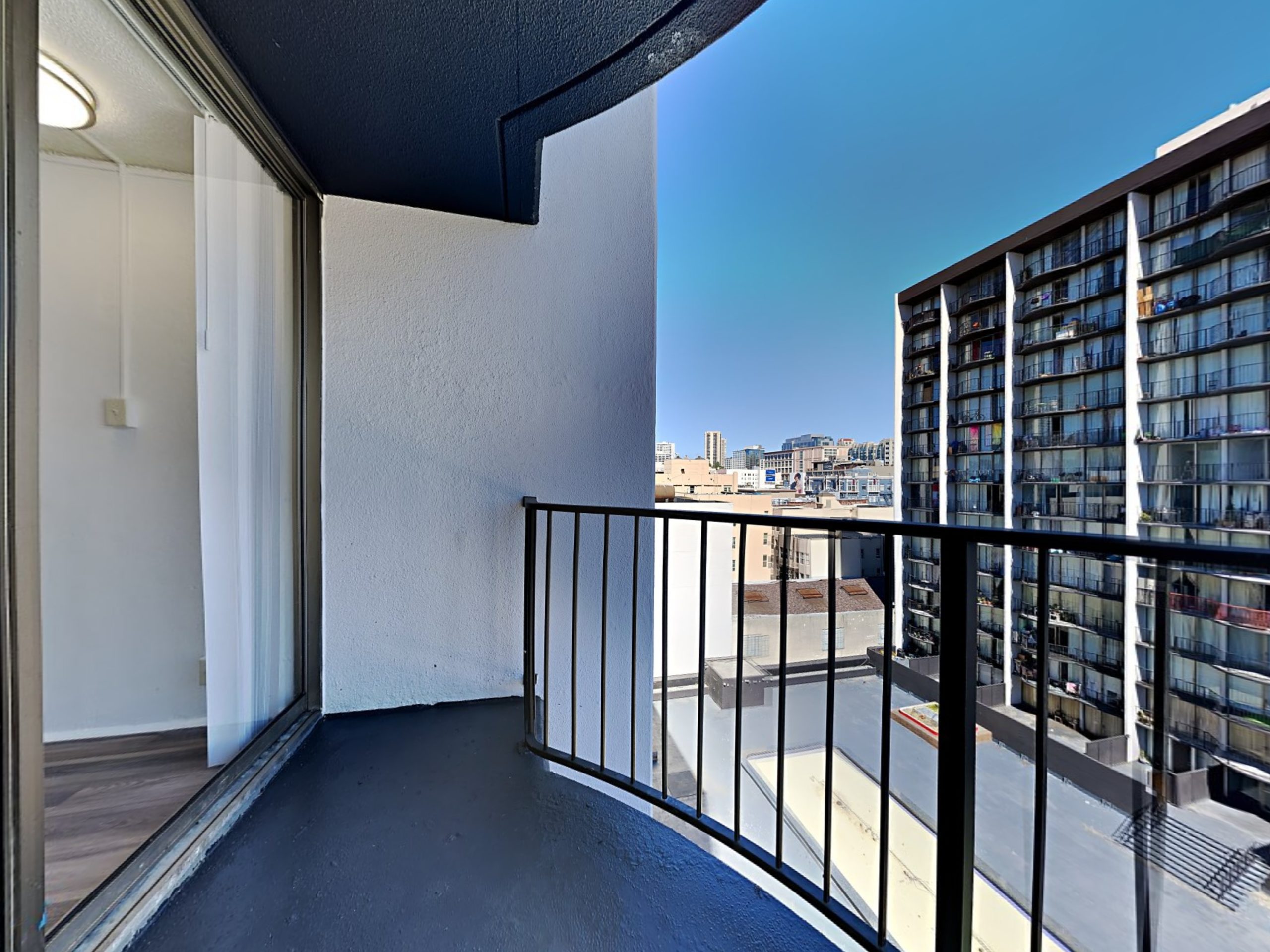 Mosser Towers Apartments