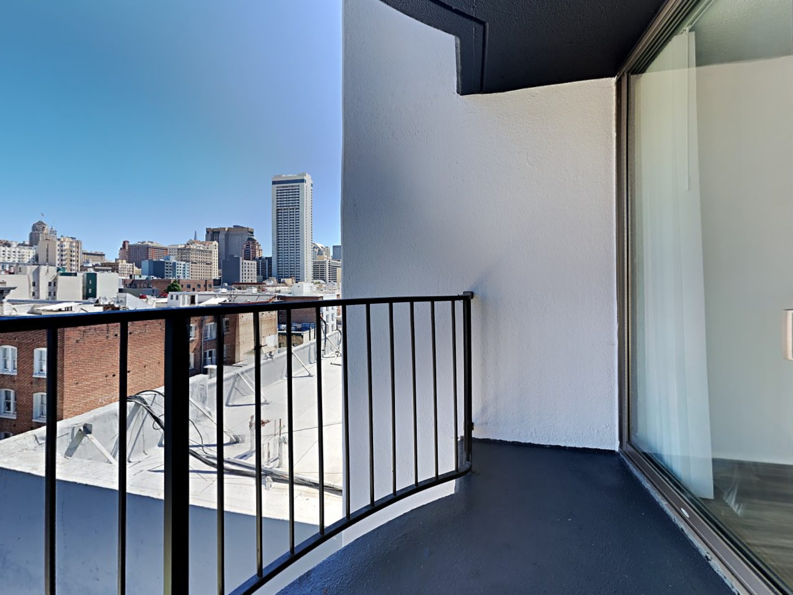 Mosser Towers Apartments Mosser Living