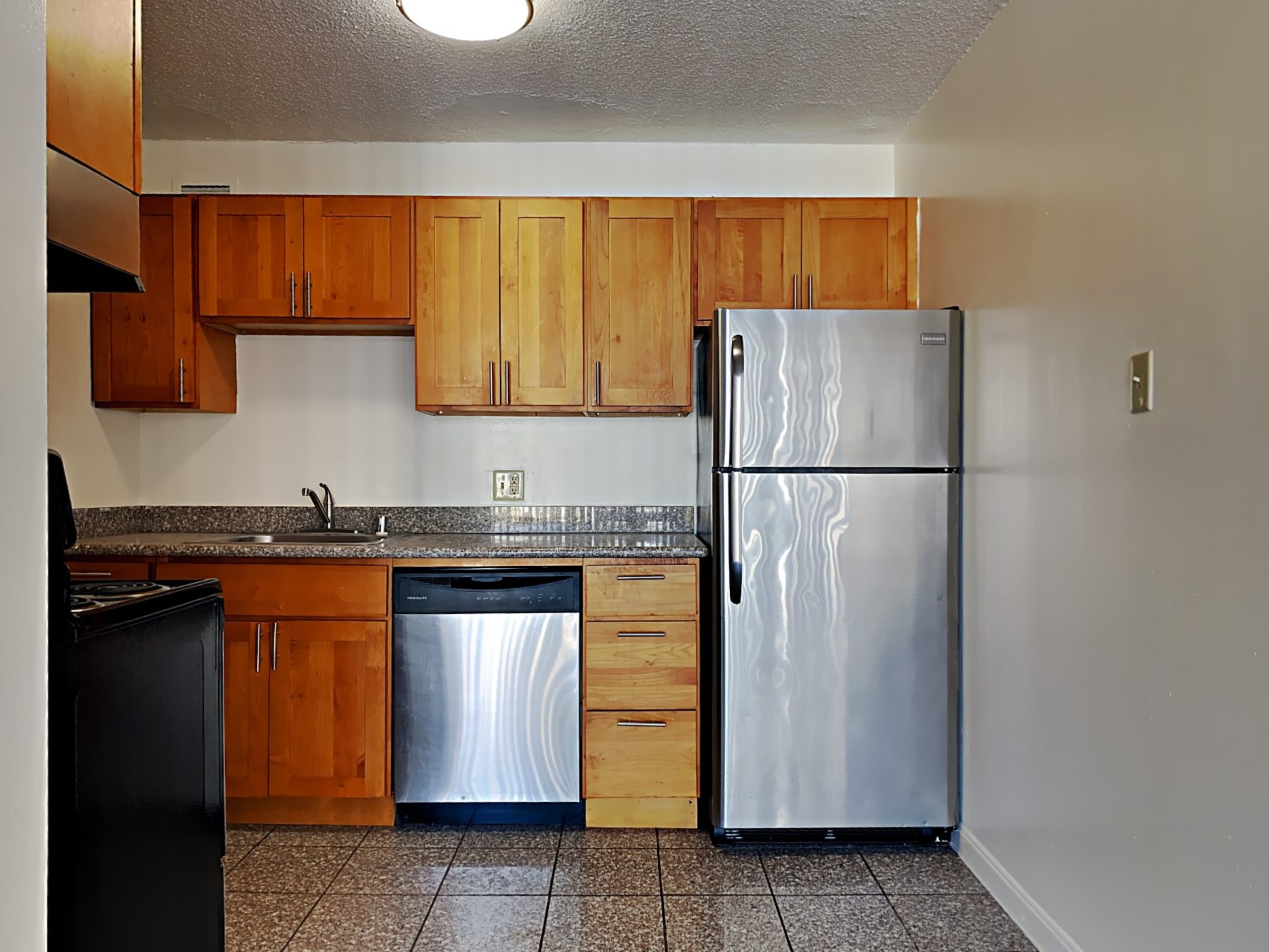 Mosser Towers Apartments Mosser Living