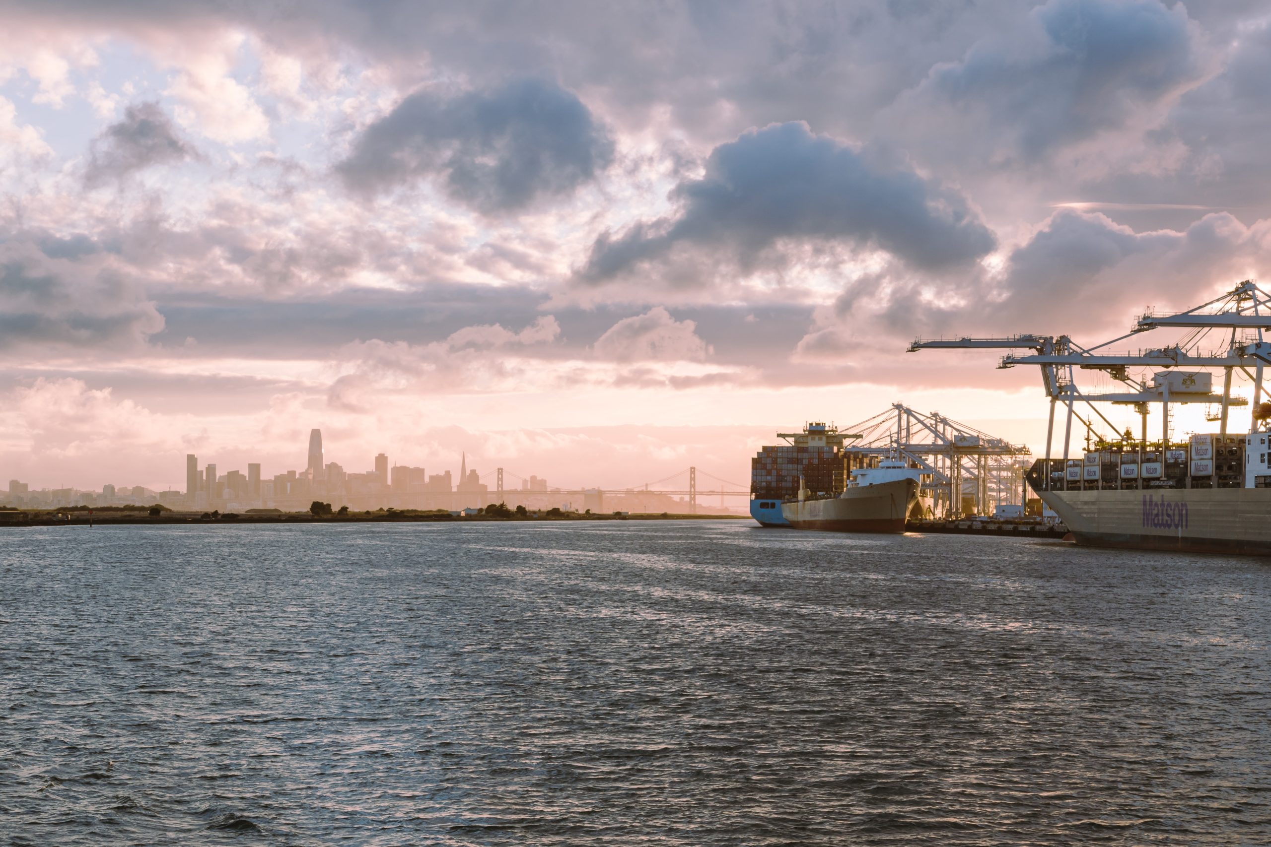 All Oakland Buildings Mosser Living